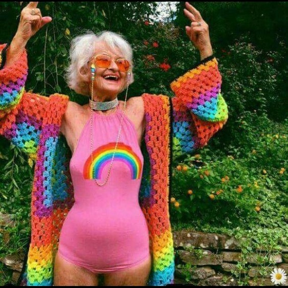 Meet your Posher, Ashlyn - Picture 1 of 1